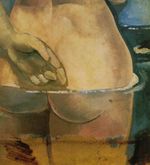 Обнаженная в воде 1925 Обнаженная в воде 1925